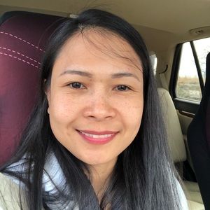 Meet your Posher, Dories